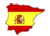 COMERCIAL LYR - Espanol