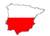 COMERCIAL LYR - Polski